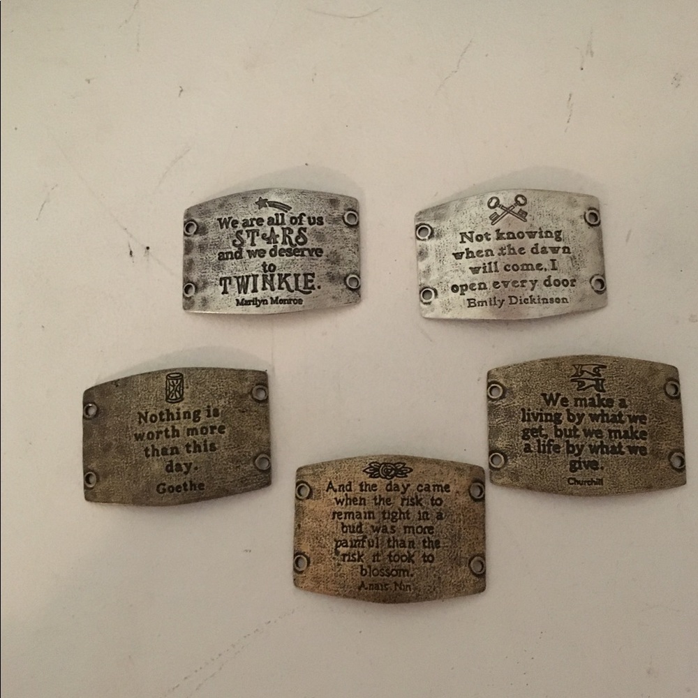 Lenny & Eva Sentiments